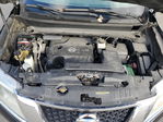 Nissan Pathfinder 2014