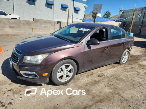 Chevrolet Cruze 2015 - Image 1 of 12