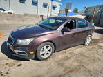 Chevrolet Cruze 2015