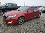 Kia Optima 2012