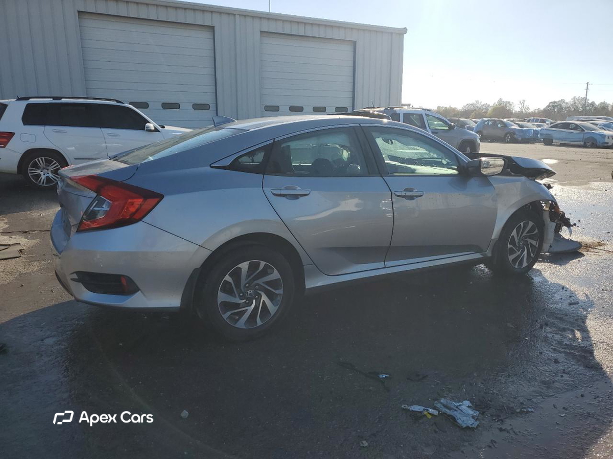 Honda Civic 2017