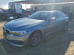 BMW Series 5 2019