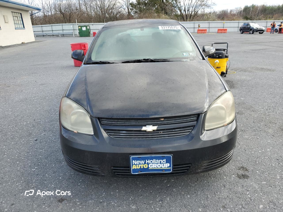 Chevrolet Cobalt 2010
