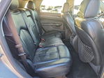 Cadillac SRX 2012