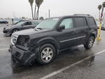 Honda Pilot 2011