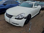 Lexus SC 2006