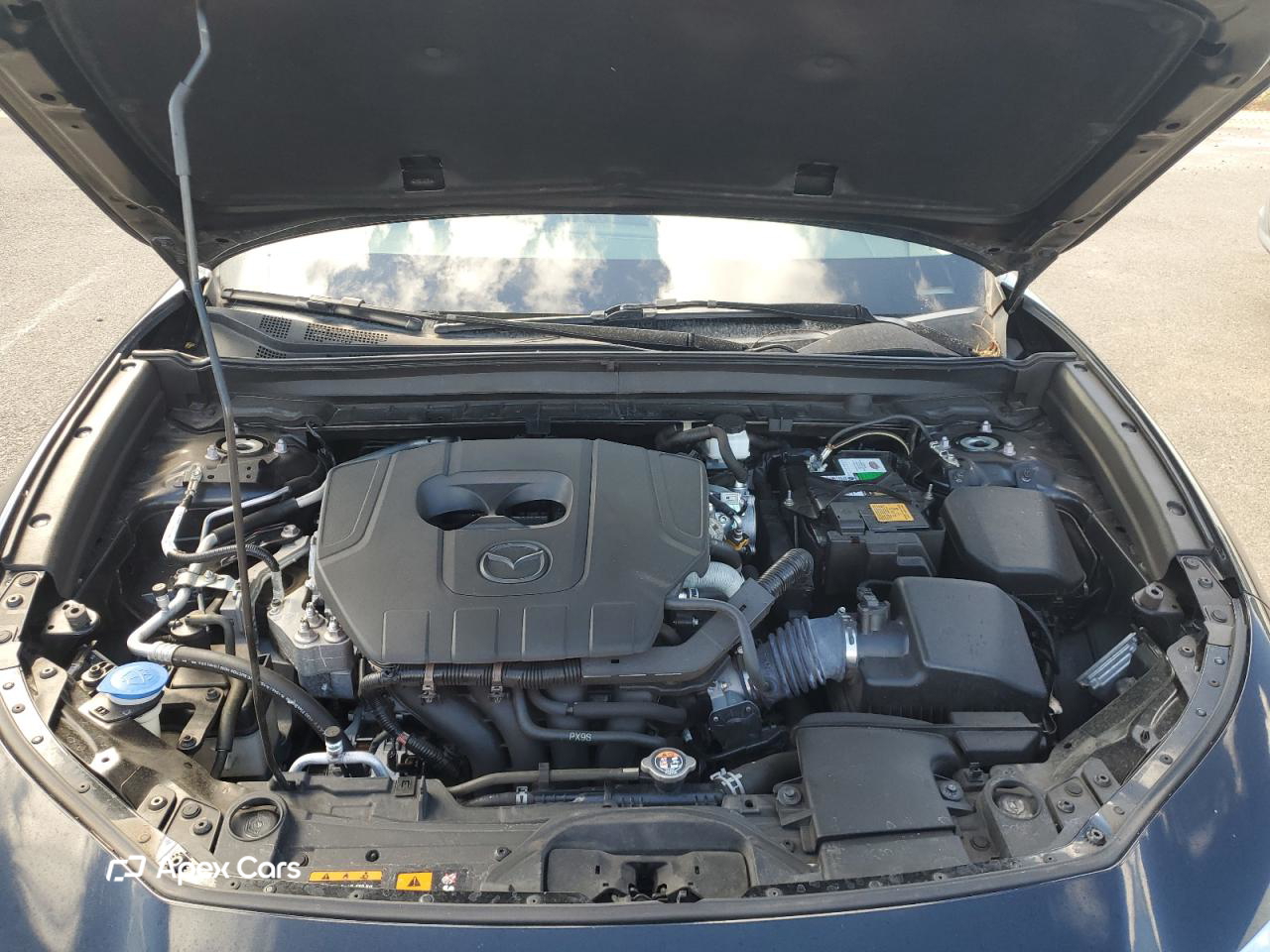 Mazda CX-30 2023