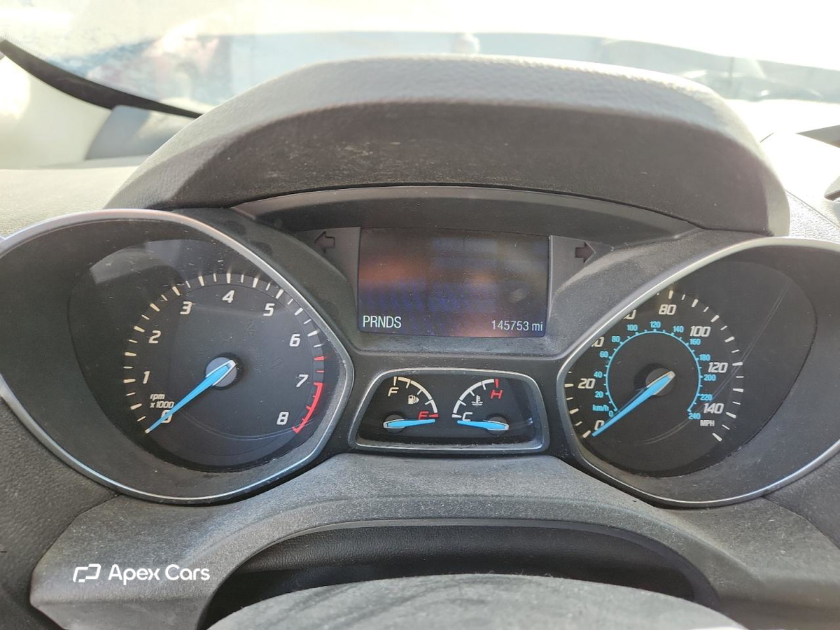 Ford Escape 2015