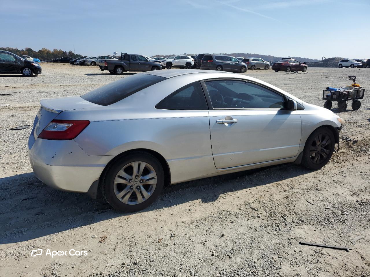 Honda Civic 2006