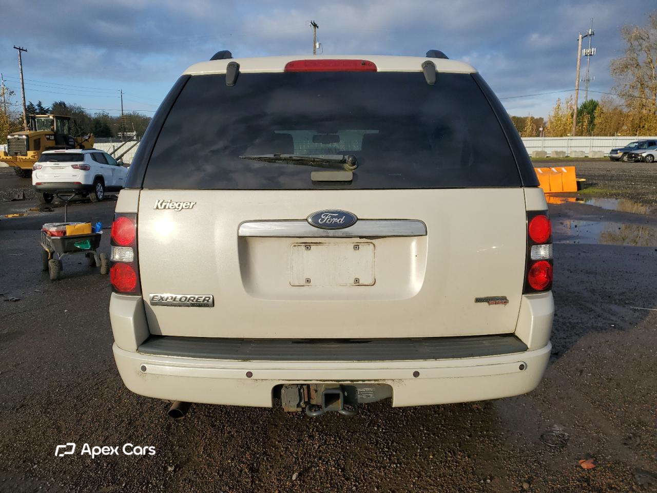 Ford Explorer 2006