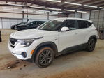 Kia Seltos 2021