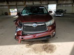 Toyota Highlander 2015
