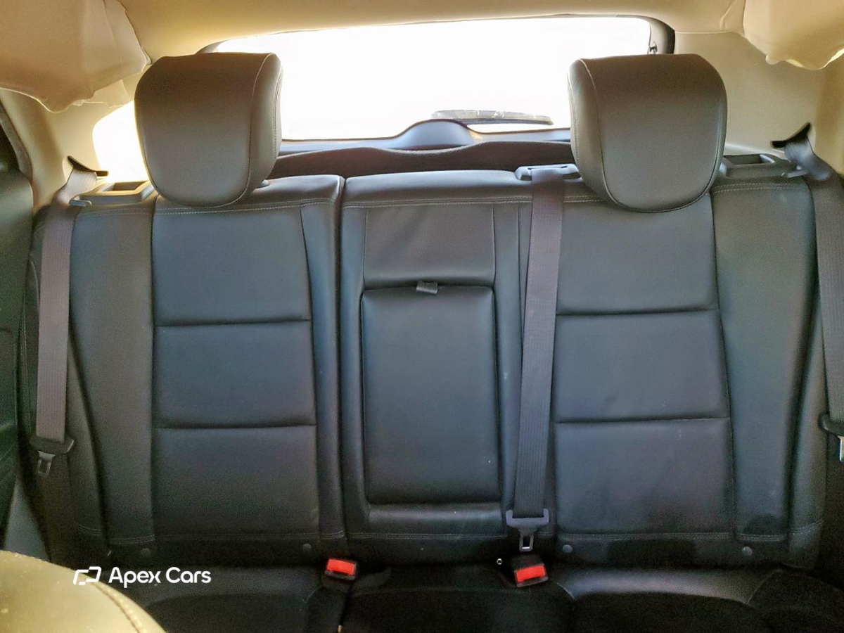 Buick Encore 2019