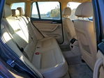 BMW X3 2012
