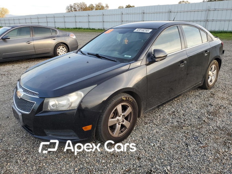Chevrolet Cruze 2014 - Image 1 of 13