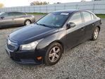 Chevrolet Cruze 2014