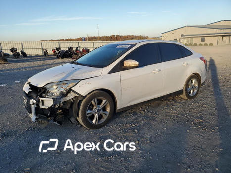 Ford Focus 2014 - Image 1 of 13