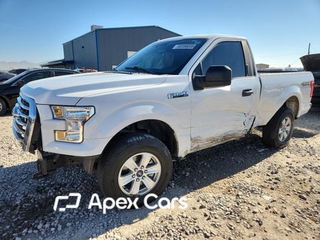 Ford F-150 2017 - Image 1 of 13