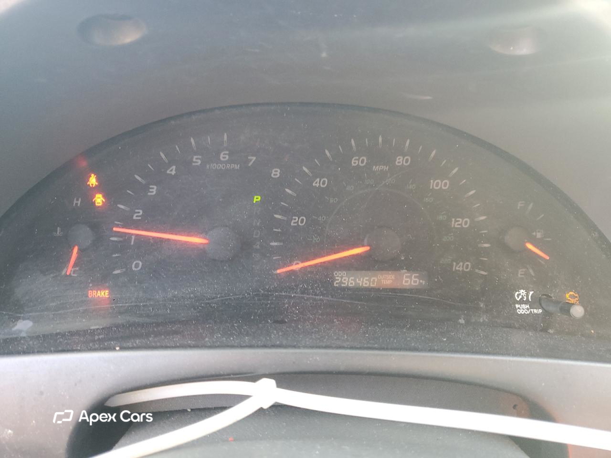 Toyota Camry 2007