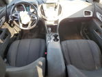 Chevrolet Equinox 2016