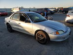 Chevrolet Cavalier 2002