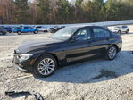 BMW Series 3 2018
