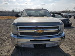 Chevrolet Silverado 2013