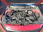 Honda Accord 2019
