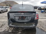 Nissan Sentra 2012