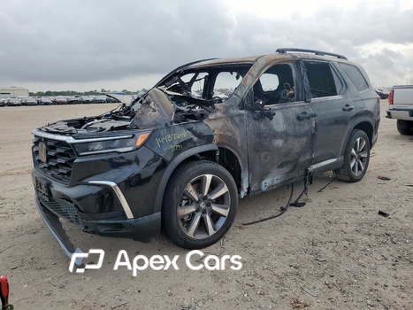 Honda Pilot 2023 - Image 1 of 11