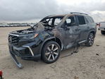 Honda Pilot 2023