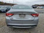 Chrysler 200 2015