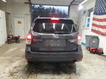 Subaru Forester 2017