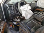 Chevrolet Silverado 2015