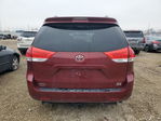 Toyota Sienna 2014