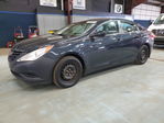Hyundai Sonata 2012