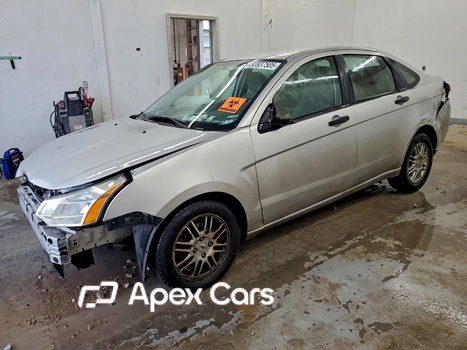 Ford Focus 2011 - Image 1 of 12