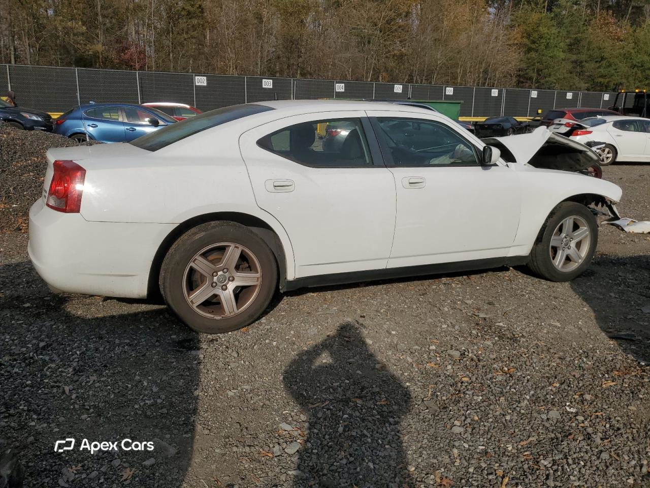 Dodge Charger 2010