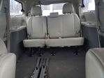 Toyota Sienna 2011
