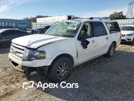 Ford Expedition 2014 - Image 1 of 13