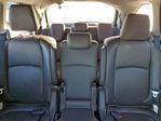 Honda Odyssey 2019