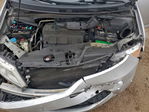 Honda Odyssey 2012