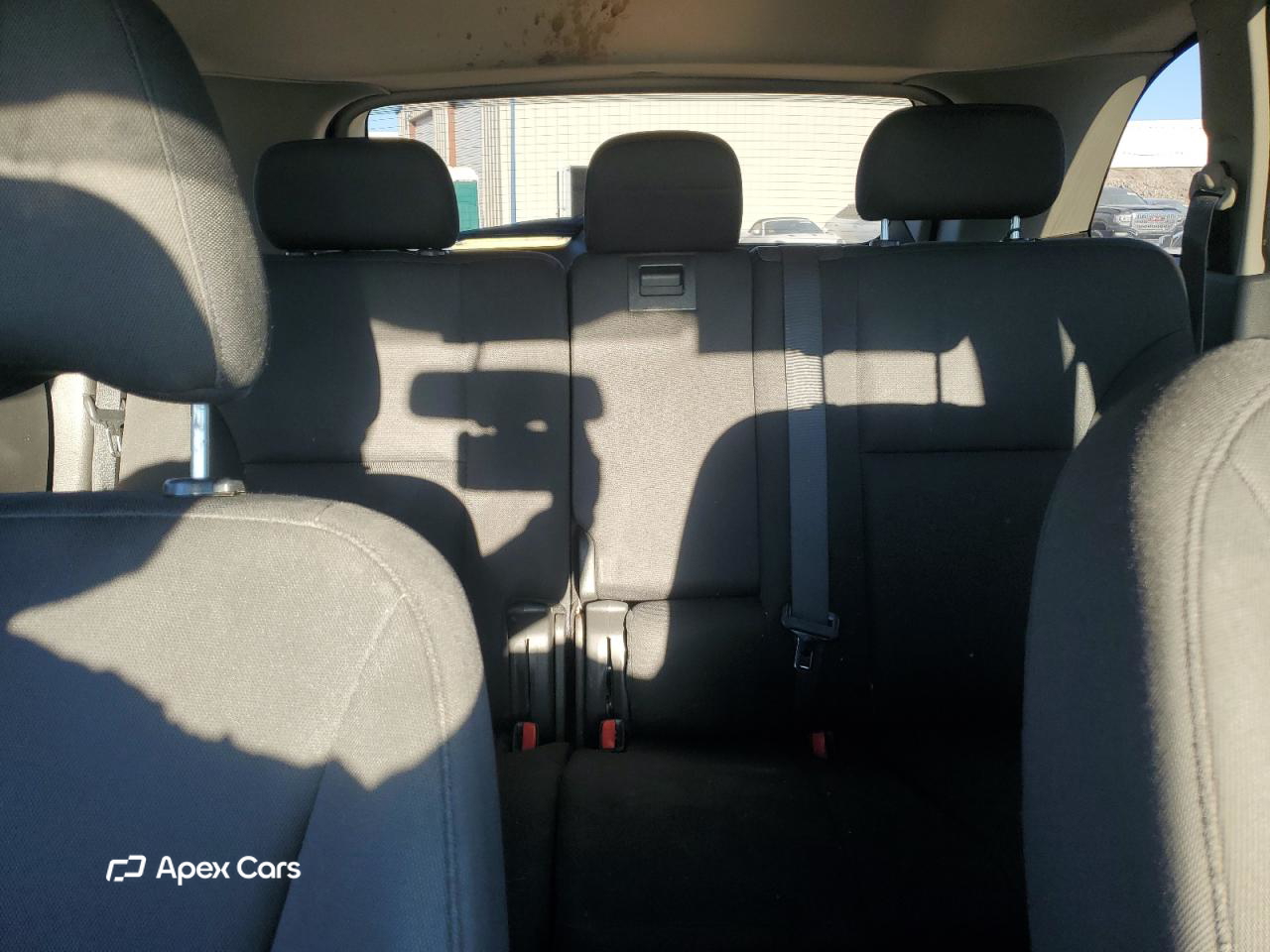 Ford Edge 2009