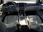 Honda Pilot 2016