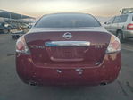 Nissan Altima 2011