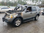 Ford Explorer 2003