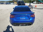 Subaru BRZ 2018