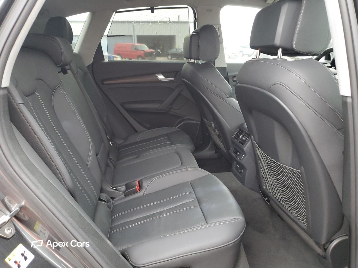Audi Q5 2024