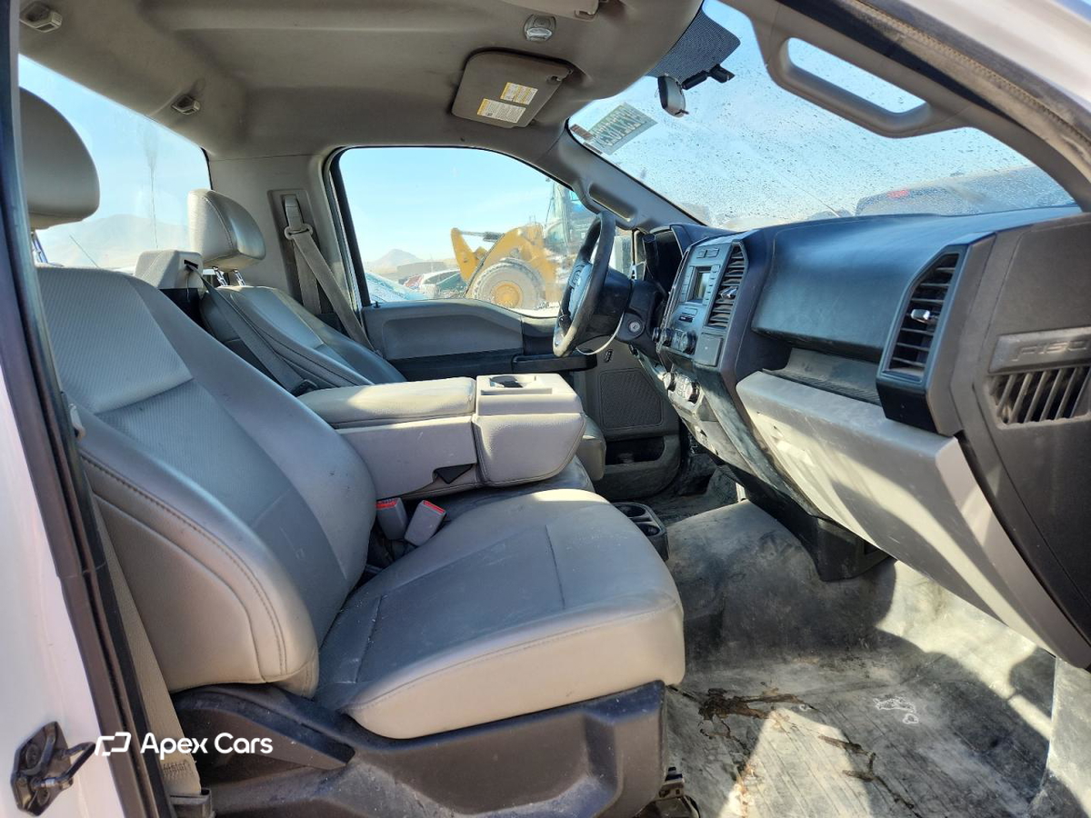 Ford F-150 2015