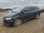 Honda Odyssey 2014